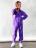Спортивный костюм для девочки БУШОН SP20, цвет сиреневый 