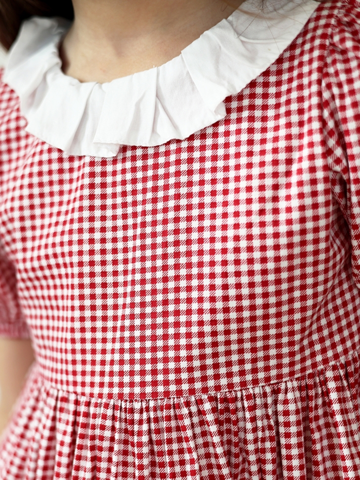 Платье для девочки нарядное БУШОН XB881, цвет розовый